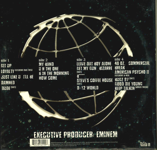 D12 World