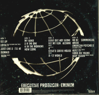 D12 World