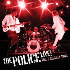 Live Vol.2 Atlanta 1983 Rds