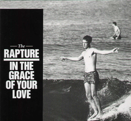In The Grace Of Your Love