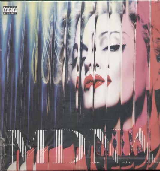 Mdna