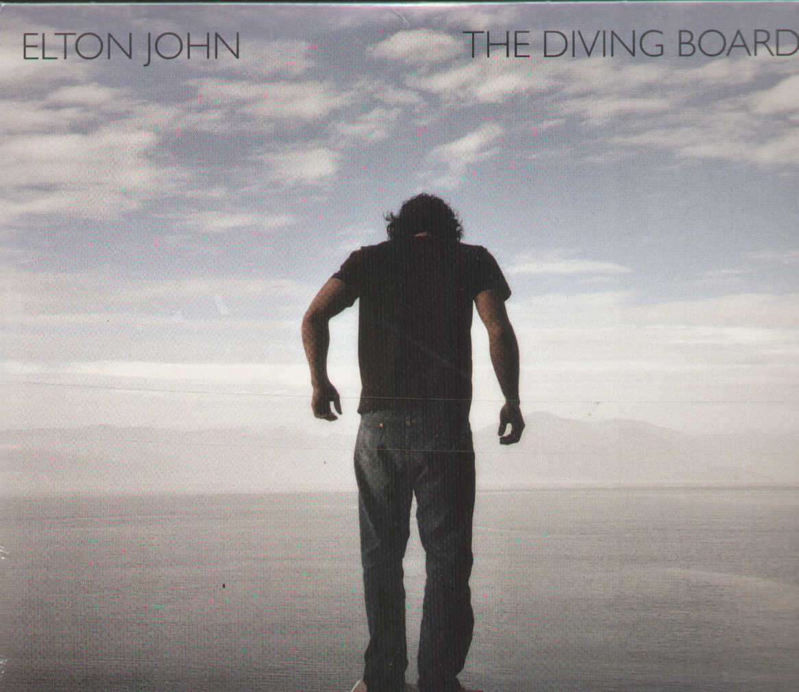 The Diving Board