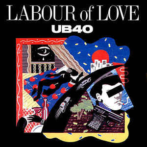 Labour Of Love Deluxe Edition