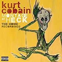 Montage Of Heck The Home Recordings Deluxe Edition