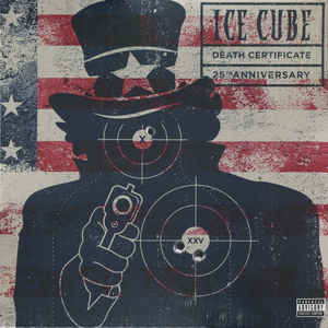 Death Certificate 25Th Anniversary