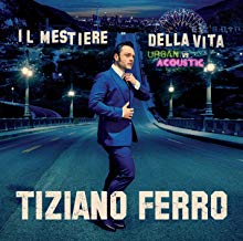 Il Mestiere Della Vita Urban Vs Acoustic Numbered Edition