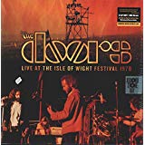 Live At The Isle Of Wight Festival 1970 Rsd Black Friday