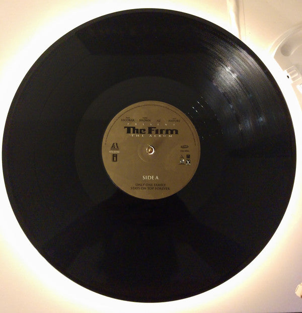 The Album