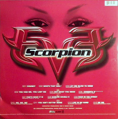 Scorpion