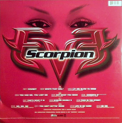 Scorpion
