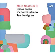 Mare Nostrum 3
