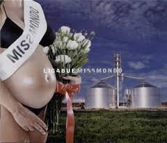 Miss Mondo