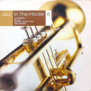 Jazz In The House 6