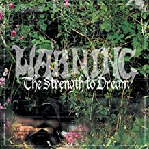 The Strength To Dream Limited Edition