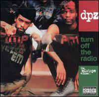 Turn Off The Radio The Mixtape Vol.1