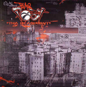 Tha Blaqprint