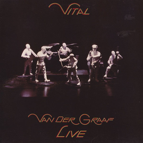 Vital Live