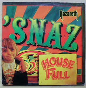 Snaz