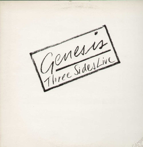 Three Sides Live