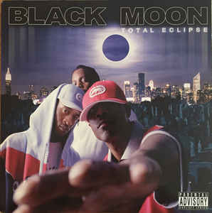 Total Eclipse