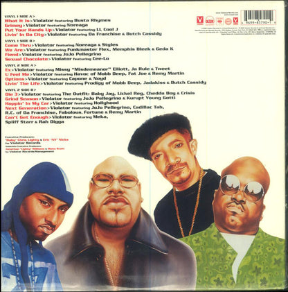 Violator The Album V2.0