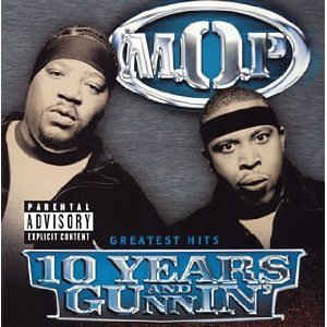 10 Years And Gunnin