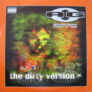 The Dirty Version