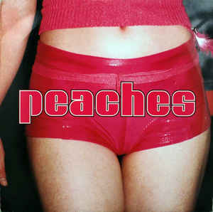 The Teaches Of Peaches