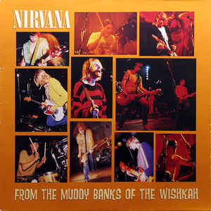 From The Muddy Banks Of The Wishkah