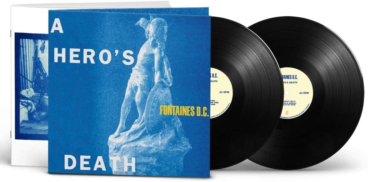Hero's Death Deluxe Edition