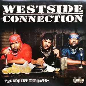 Terrorist Threats
