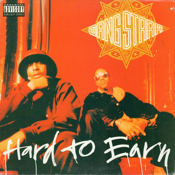 Hard To Earn