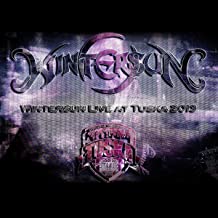 Live At Tuska Festival 2013 Limited Edition