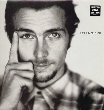 Lorenzo 1994 Limited Edition Vinyl Edition
