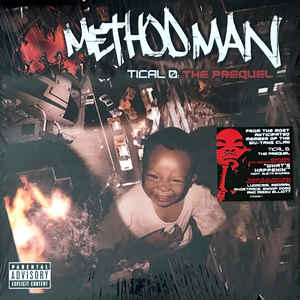 Tical 0 The Prequel
