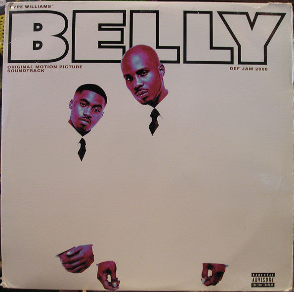 Belly