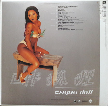 China Doll