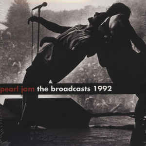 The Broadcasts 1992 Limited Edition
