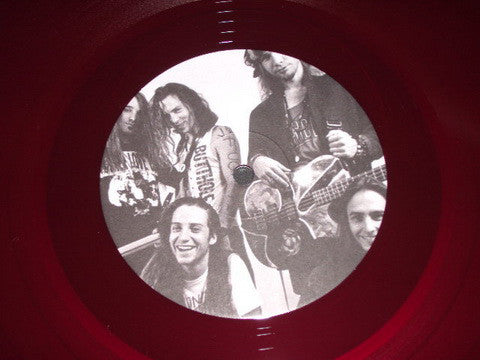 The Broadcasts 1992 Limited Edition