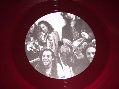 The Broadcasts 1992 Limited Edition