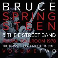 Agora Ballroom 1978 The Classic Cleveland Broadcast Vol.2