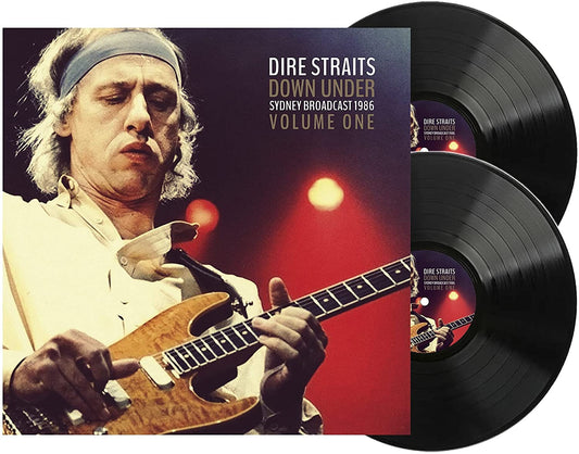 Down Under Vol 1