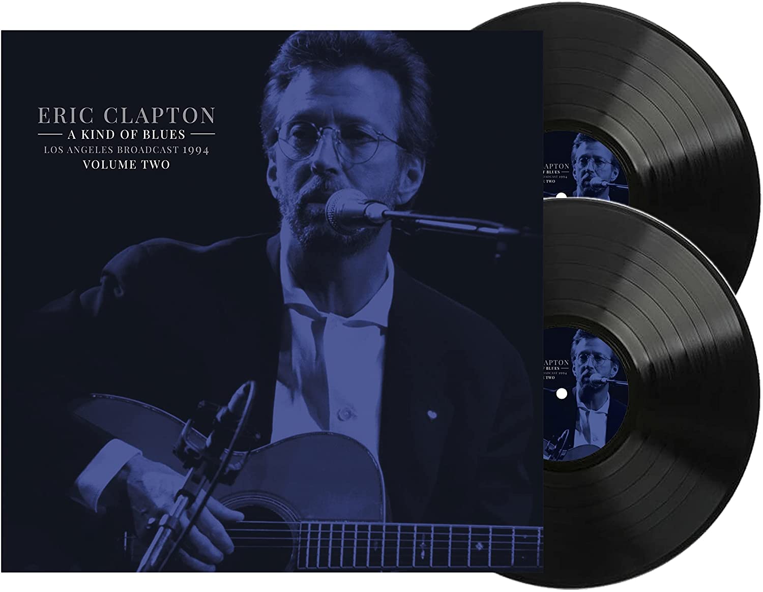 A Kind Of Blues Vol.2