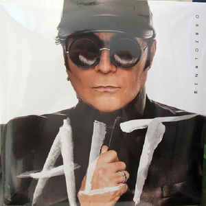 Alt Limited Edition Numbered