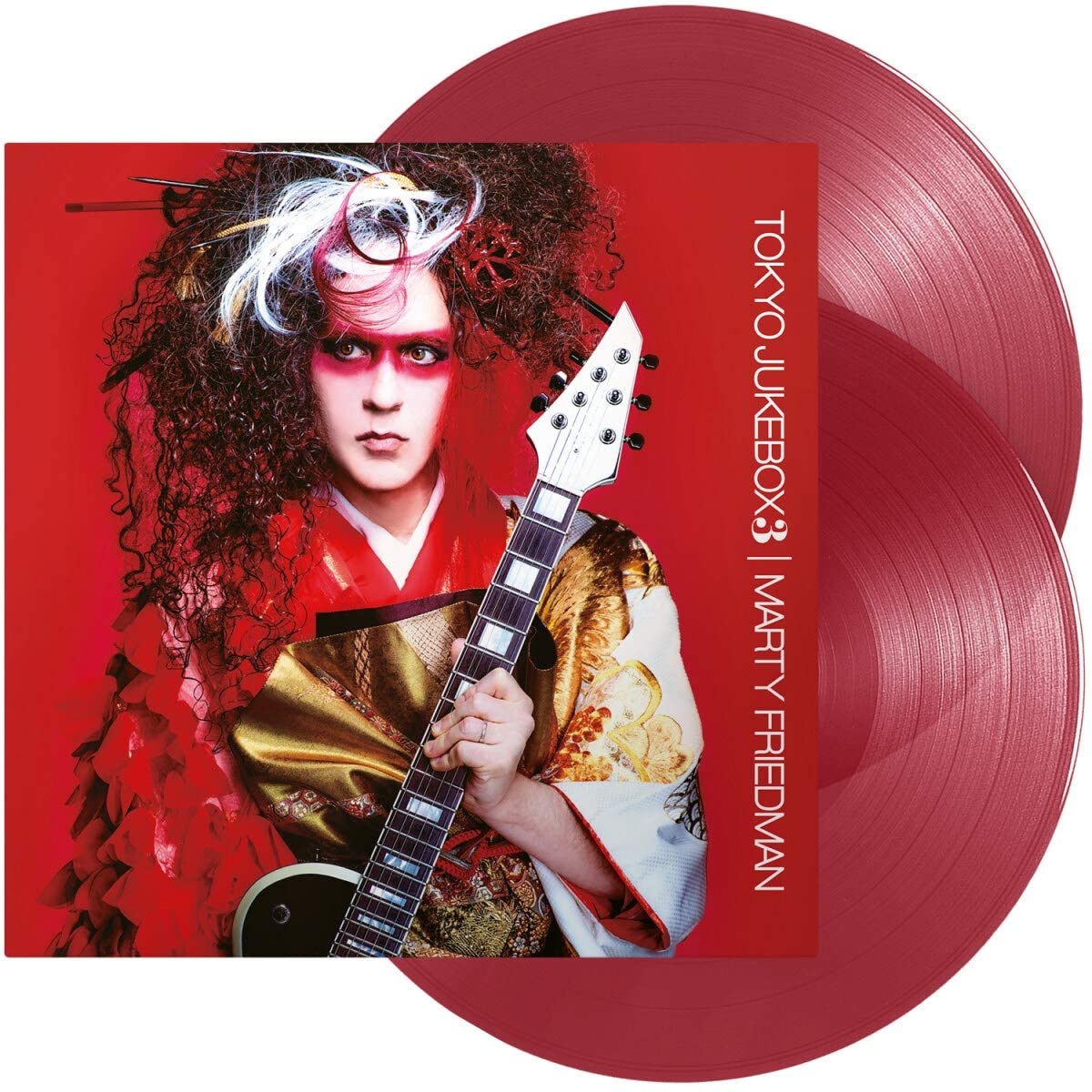 Tokyo Jukebox 3 Limited Edition