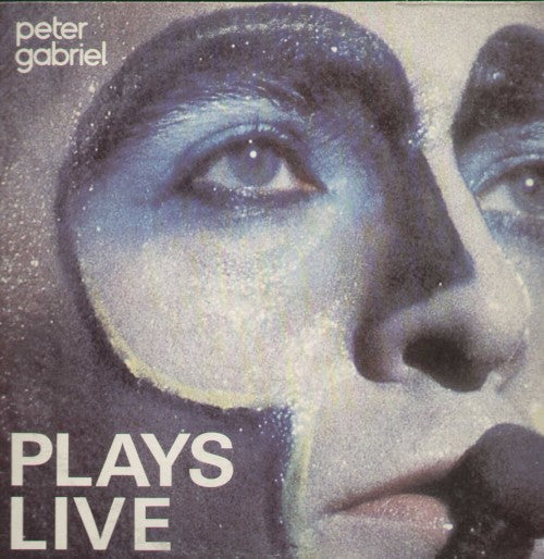 Plays Live