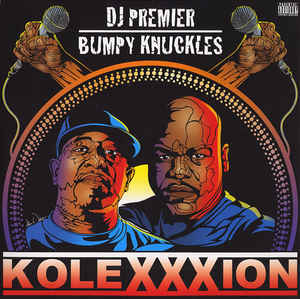 Kolexxxion
