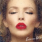 Kiss Me Once Deluxe Vinyl