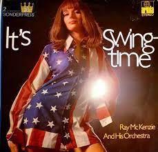 It's Swingtime