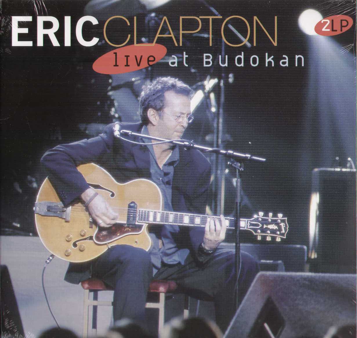 Live At Budokan